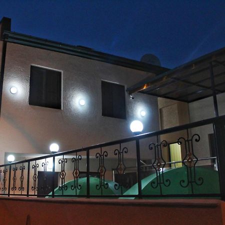 Hotel Elegant 2 Tiflis Exterior foto