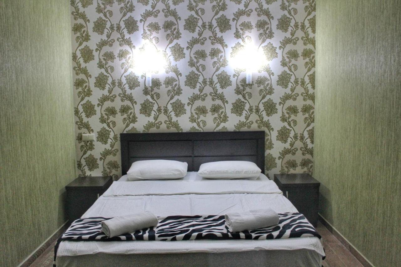 Hotel Elegant 2 Tiflis Exterior foto