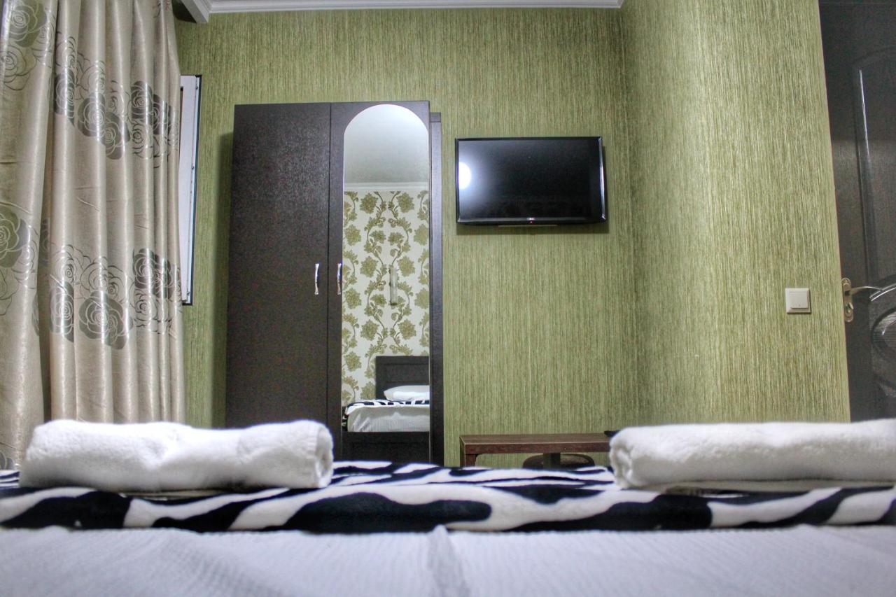 Hotel Elegant 2 Tiflis Exterior foto