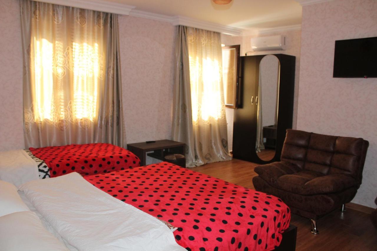 Hotel Elegant 2 Tiflis Exterior foto