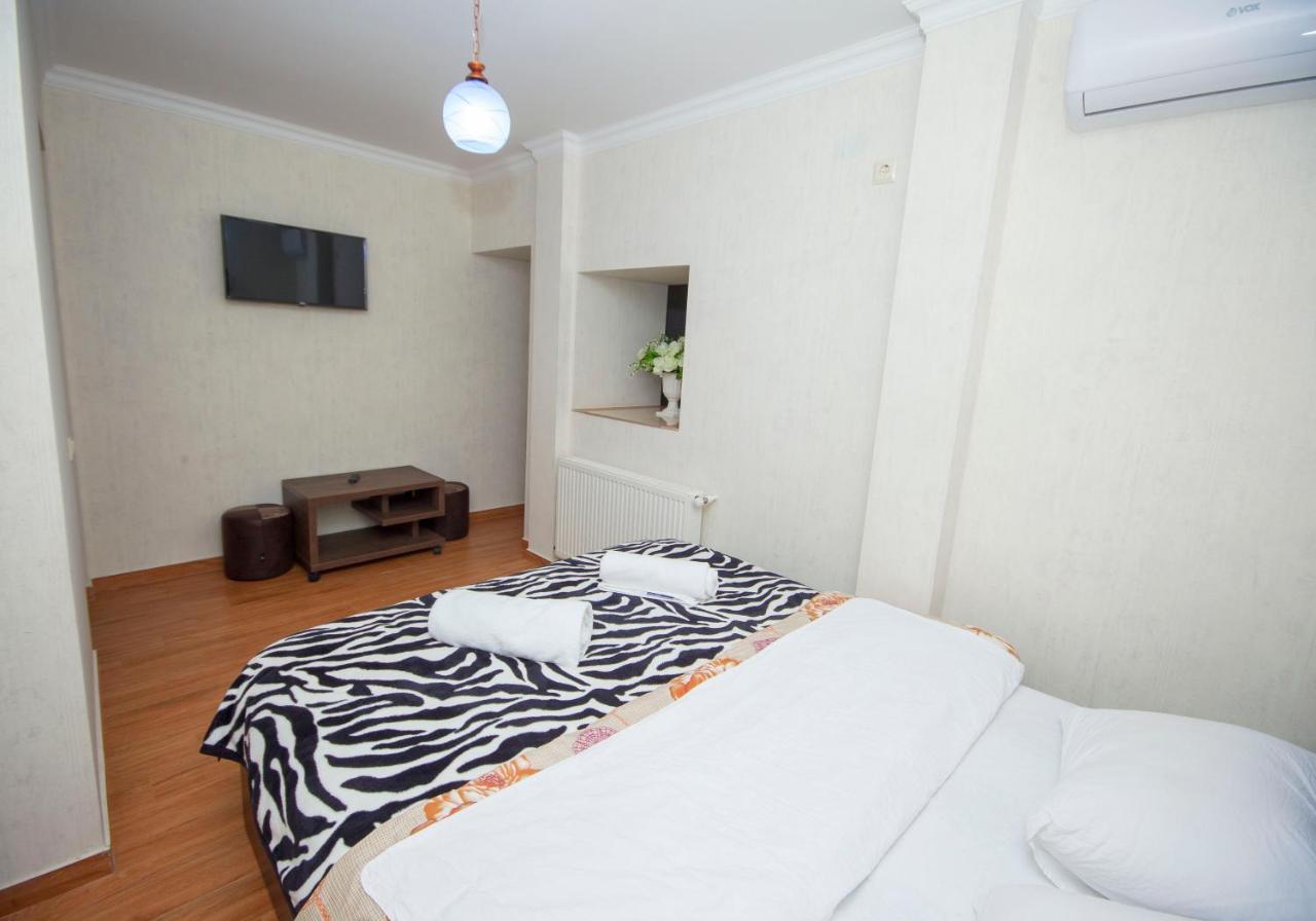 Hotel Elegant 2 Tiflis Exterior foto