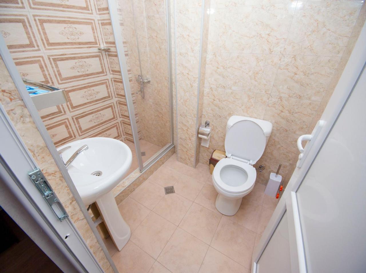 Hotel Elegant 2 Tiflis Exterior foto
