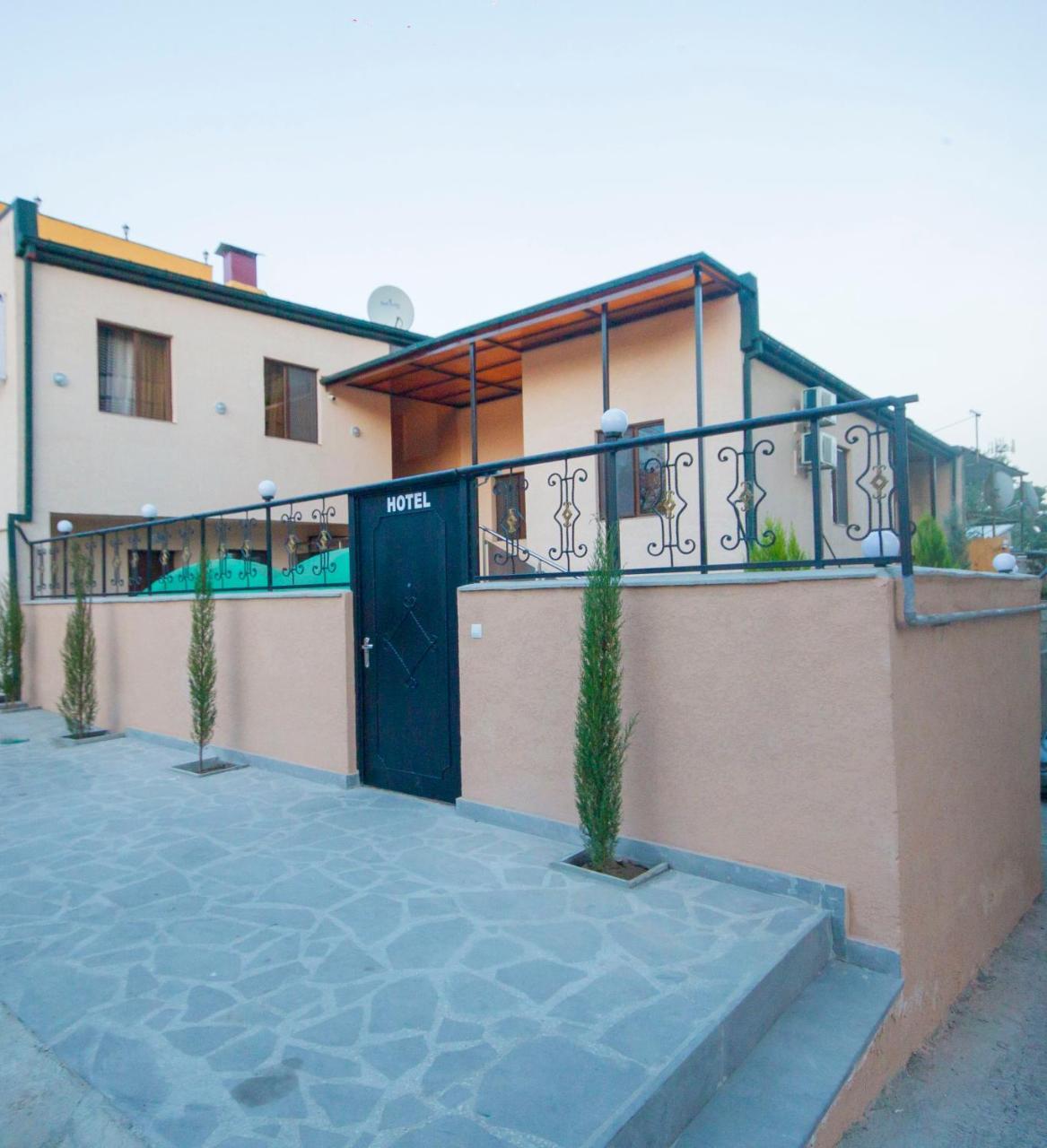 Hotel Elegant 2 Tiflis Exterior foto