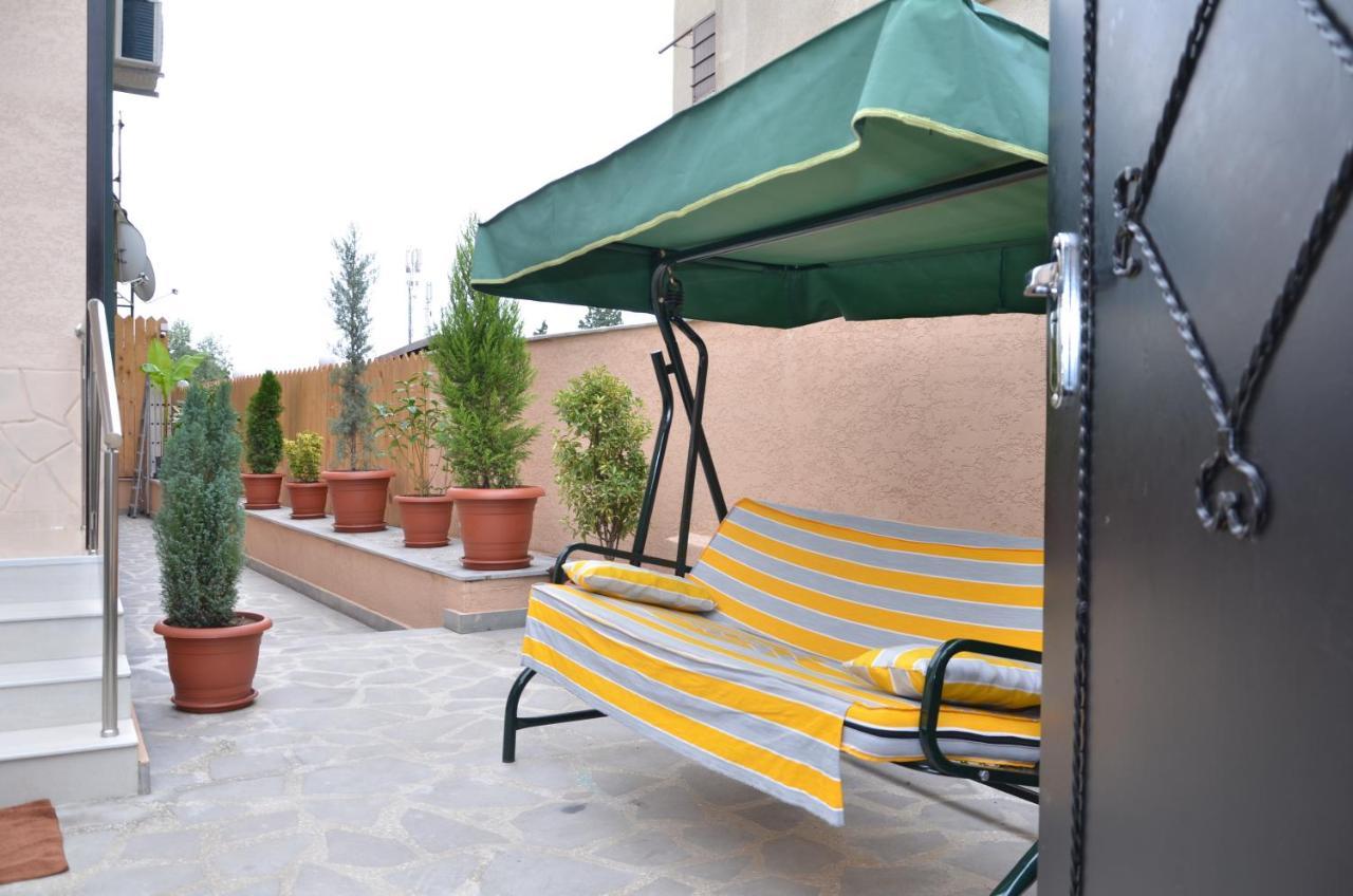 Hotel Elegant 2 Tiflis Exterior foto
