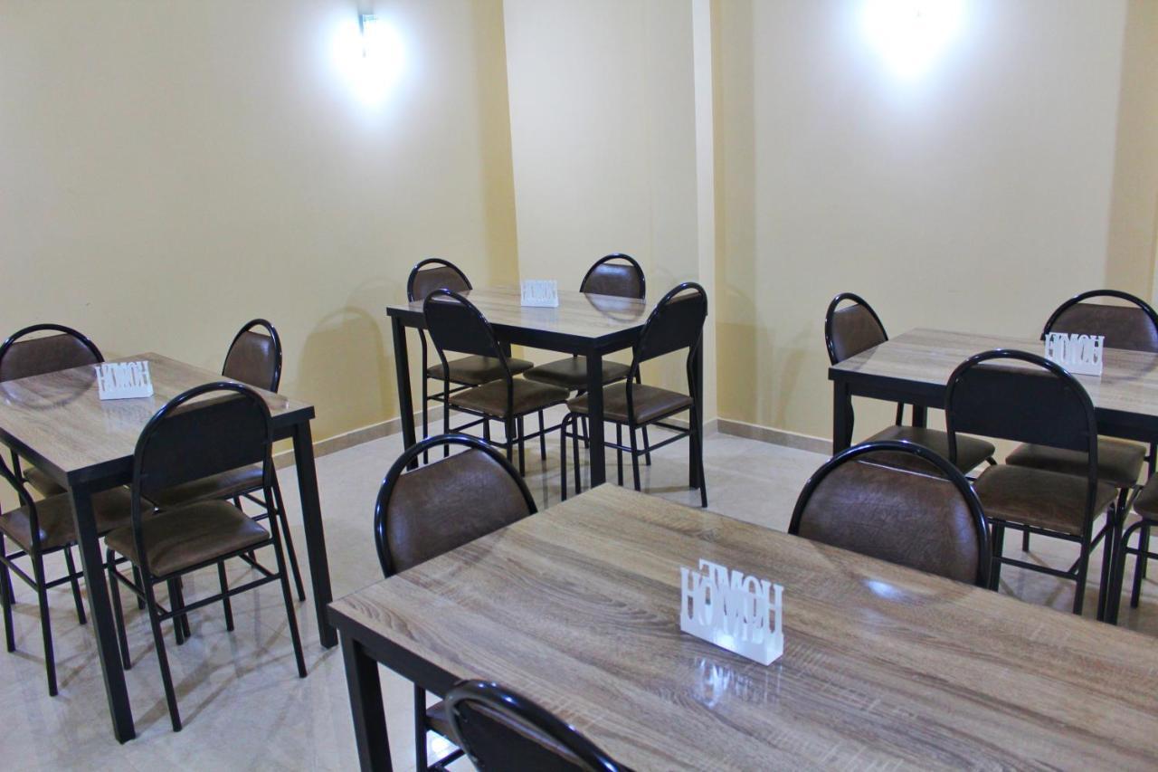 Hotel Elegant 2 Tiflis Exterior foto