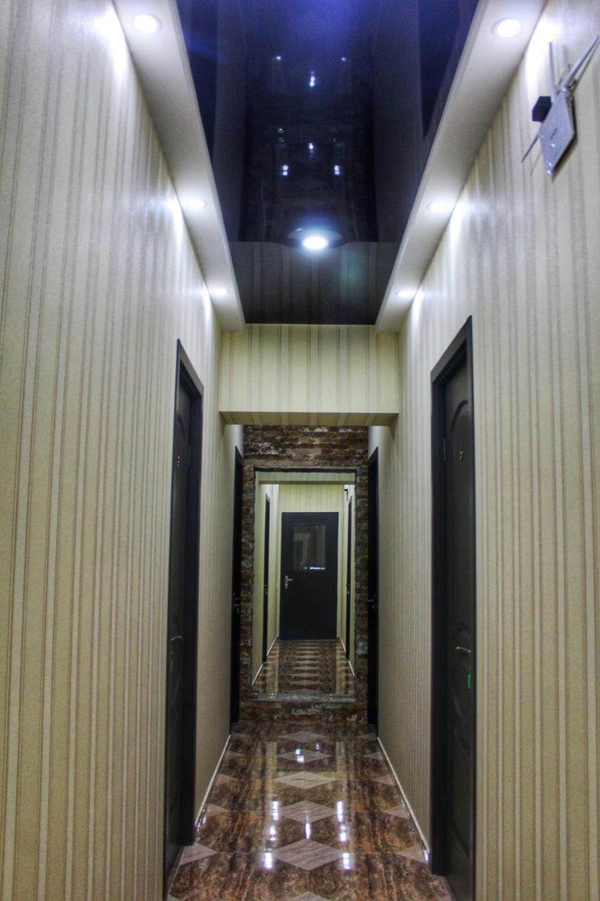 Hotel Elegant 2 Tiflis Exterior foto