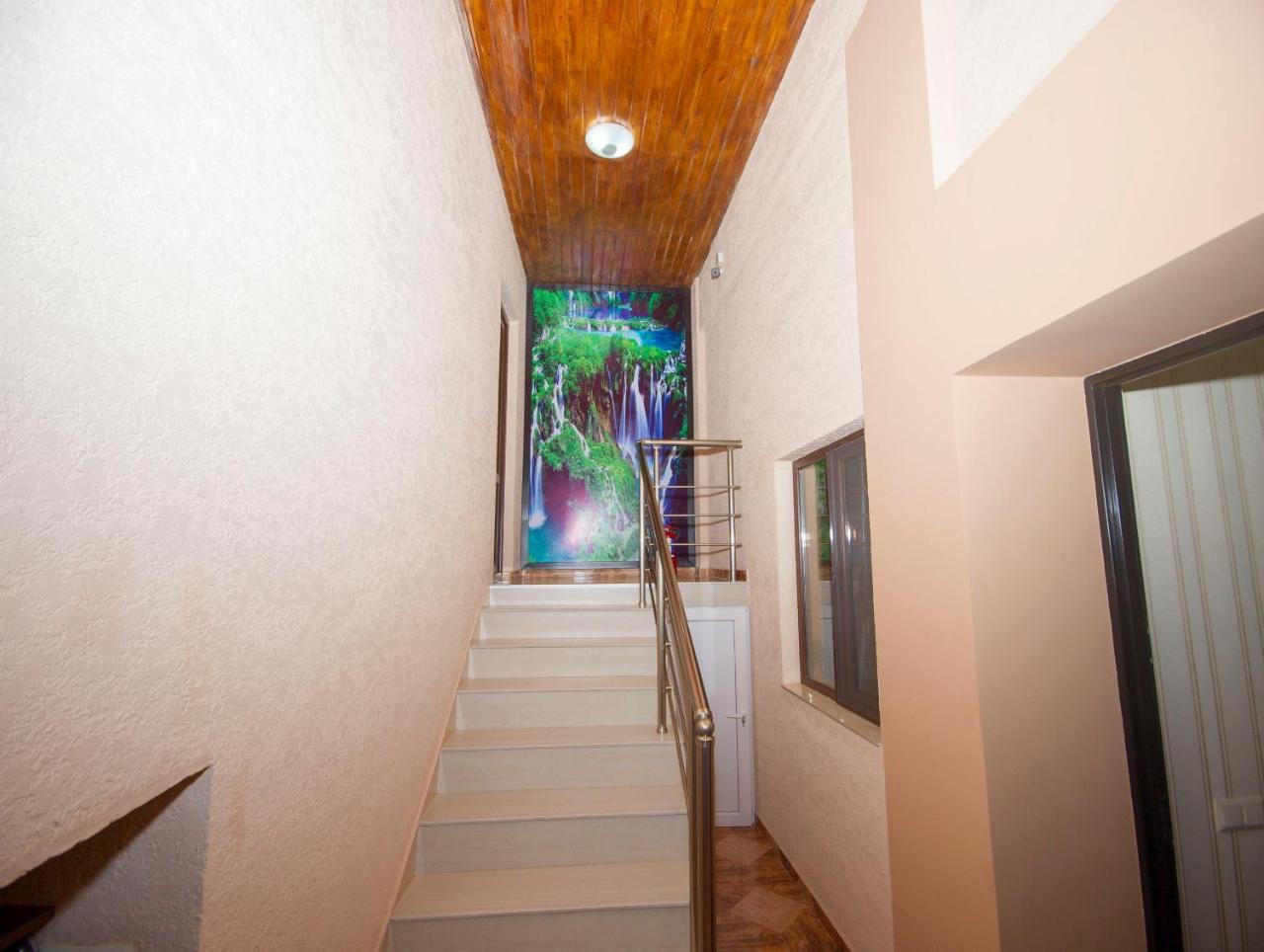 Hotel Elegant 2 Tiflis Exterior foto