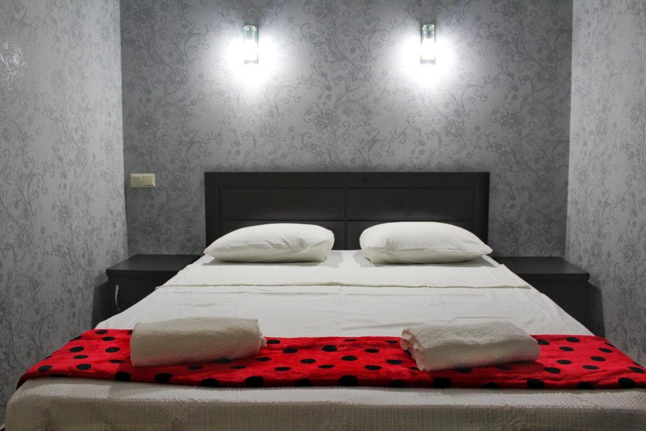 Hotel Elegant 2 Tiflis Exterior foto