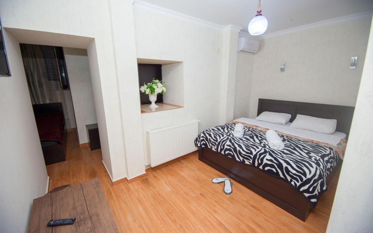 Hotel Elegant 2 Tiflis Exterior foto