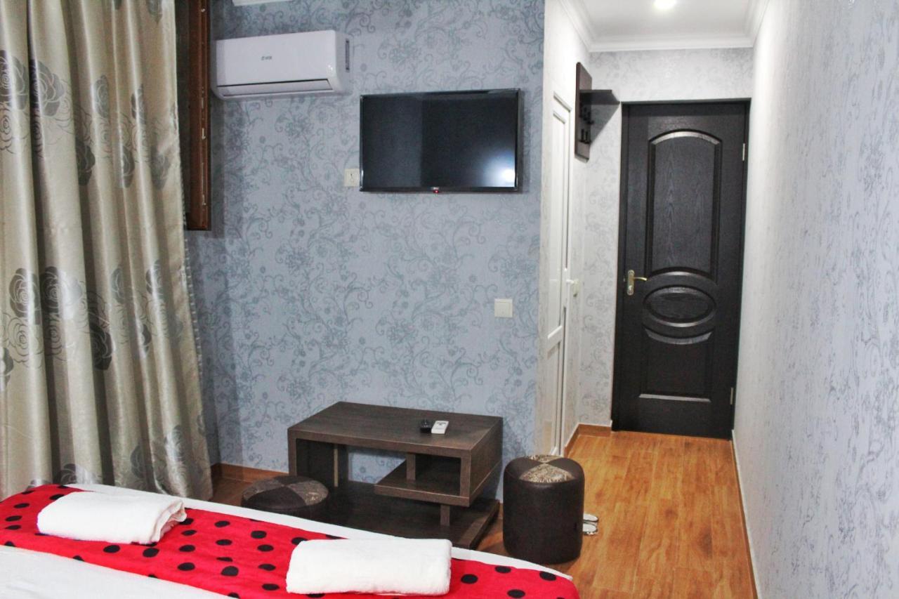 Hotel Elegant 2 Tiflis Exterior foto