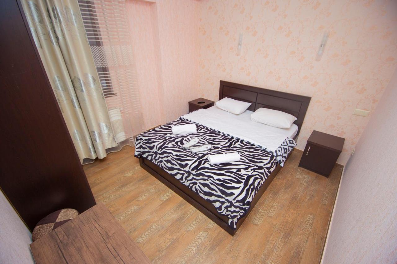 Hotel Elegant 2 Tiflis Exterior foto