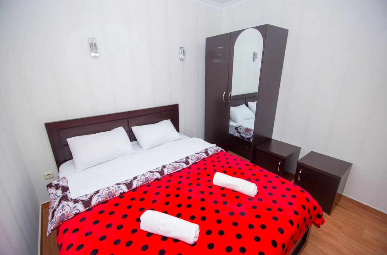 Hotel Elegant 2 Tiflis Exterior foto